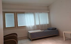 Nest Hostel